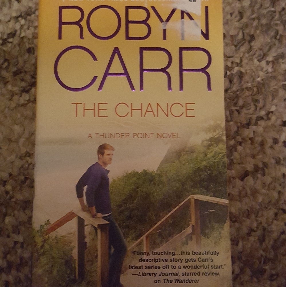 Robyn Carr